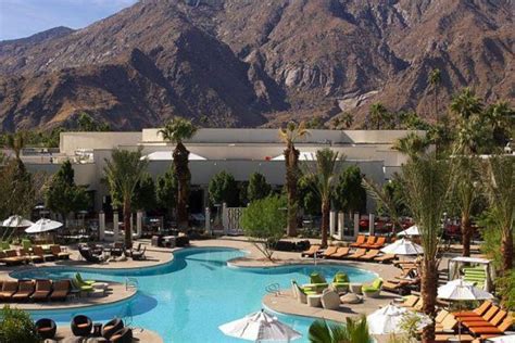 Where to Stay in Palm Springs: 8 Hotel Reviews